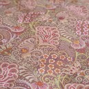 Pip Studio Pip Studio Housse de couette Kitenge Terre 240x200/220 cm