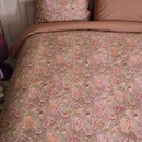 Pip Studio Pip Studio Housse de couette Kitenge Terre 260x200/220 cm