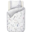 Pip Studio Pip Studio Kussensloop Bamboo Blossom Wit 60x70 cm