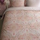 Pip Studio Pip Studio Dekbedovertrek Moon Flower Licht roze 140x200/220 cm