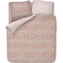 Pip Studio Pip Studio Dekbedovertrek Moon Flower Licht roze 140x200/220 cm