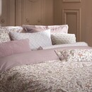 Pip Studio Pip Studio Housse de couette Garden of Dove Blanc cassé 240x200/220 cm