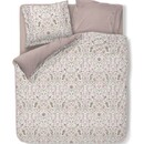 Pip Studio Pip Studio Housse de couette Garden of Dove Blanc cassé 240x200/220 cm