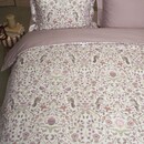 Pip Studio Pip Studio Taie d'oreiller Garden of Dove Blanc cassé 60x70 cm