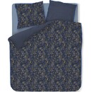 Pip Studio Pip Studio Dekbedovertrek Tutti I Fiori Donkerblauw 240x200/220 cm