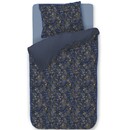 Pip Studio Pip Studio Housse de couette Tutti I Fiori Bleu foncé 260x200/220 cm