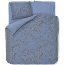 Pip Studio Pip Studio Dekbedovertrek Bustani Blauw 240x200/220 cm