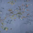 Pip Studio Pip Studio Dekbedovertrek Bustani Blauw 260x200/220 cm