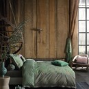 Pip Studio Pip Studio Housse de couette Bustani Vert 200x200/220 cm