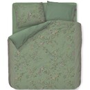 Pip Studio Pip Studio Housse de couette Bustani Vert 240x200/220 cm