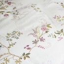 Pip Studio Pip Studio Dekbedovertrek Bustani Wit 260x200/220 cm