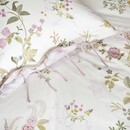 Pip Studio Pip Studio Dekbedovertrek Bustani Wit 260x200/220 cm