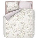 Pip Studio Pip Studio Dekbedovertrek Bustani Wit 260x200/220 cm