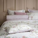 Pip Studio Pip Studio Taie d'oreiller Bustani Blanc 60x70 cm