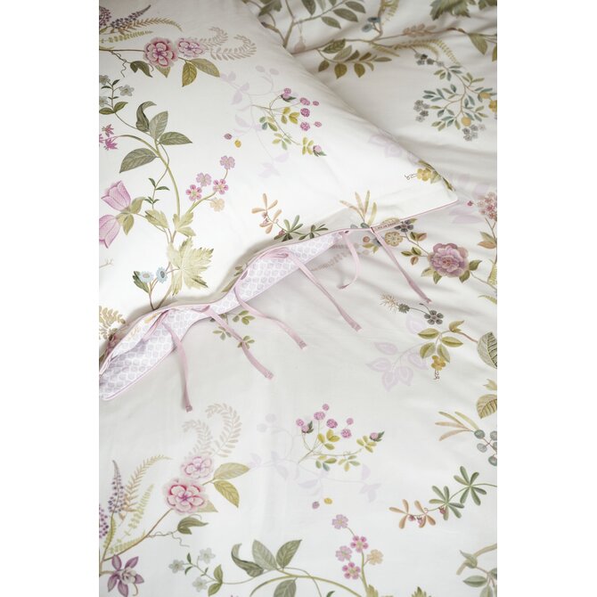 Pip Studio Kussensloop Bustani Wit 60x70 cm
