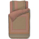 Pip Studio Pip Studio Taie d'oreiller Bogolan Multicolore 60x70 cm