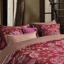 Pip Studio Pip Studio Housse de couette Matata Rouge 140x200/220 cm