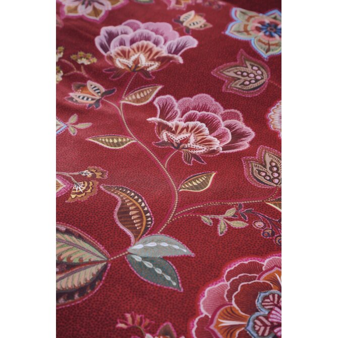 Pip Studio Kussensloop Matata Rood 60x70 cm