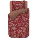 Pip Studio Pip Studio Kussensloop Matata Rood 60x70 cm