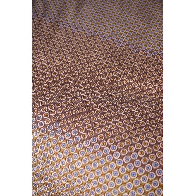 Pip Studio Dekbedovertrek Imani Multi 140x200/220 cm