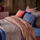 Pip Studio Pip Studio Housse de couette Imani Multicolore 200x200/220 cm