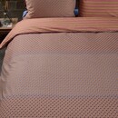 Pip Studio Pip Studio Housse de couette Imani Multicolore 200x200/220 cm