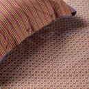 Pip Studio Pip Studio Housse de couette Imani Multicolore 200x200/220 cm