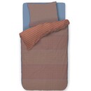 Pip Studio Pip Studio Housse de couette Imani Multicolore 200x200/220 cm