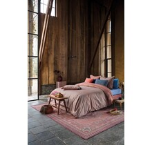 Pip Studio Dekbedovertrek Imani Multi 240x200/220 cm