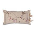Pip Studio Pip Studio  Coussin Fleur de bambou kaki 35x60 cm