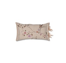 Pip Studio  Bamboo Blossom Cushion Khaki 35x60 cm