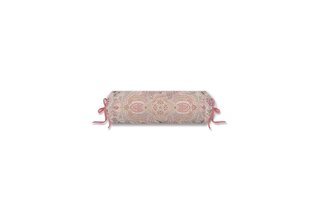 Pip Studio  Moon Flower Coussin carré Rose clair 22x70 cm