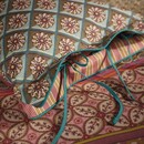 Pip Studio Pip Studio  Bogolan Cushion Multi 35x60 cm