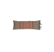 Pip Studio  Bogolan Long Cushion Multi 30x90 cm