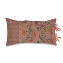 Pip Studio Pip Studio  Coussin Coco Fleur Corail 35x60 cm