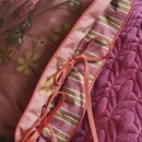 Pip Studio Pip Studio  Coussin Coco Fleur Corail 35x60 cm