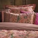 Pip Studio Pip Studio  Coussin Coco Fleur Corail 35x60 cm