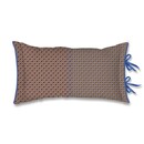 Pip Studio Pip Studio  Imani Cushion Multi 35x60 cm