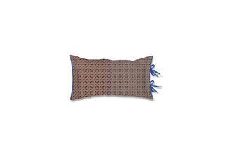 Pip Studio  Imani Coussin Multicolore 35x60 cm