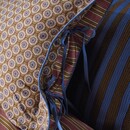 Pip Studio Pip Studio  Imani Cushion Multi 35x60 cm