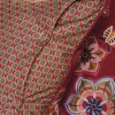 Pip Studio Pip Studio  Matata Square Cushion Rood 53x53 cm