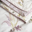 Pip Studio Pip Studio  Bustani Courtepointe Blanc 150x200 cm