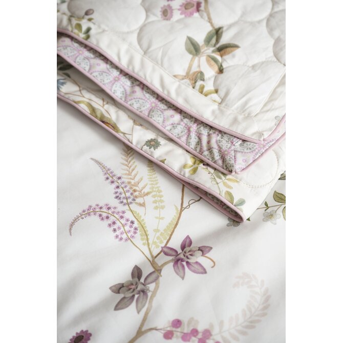 Pip Studio  Bustani Couette Blanc 270x260 cm