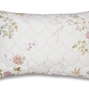 Pip Studio Pip Studio  Bustani Quilted Cushion Wit 45x70 cm