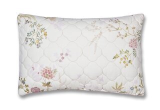 Pip Studio  Bustani Quilted Cushion Wit 45x70 cm
