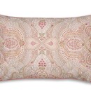 Pip Studio Pip Studio  Moon Flower Quilted Cushion Licht roze 45x70 cm