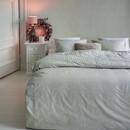 Rivièra Maison Rivièra Maison Housse de couette Hayes Sable 200x200/220 cm