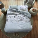 Rivièra Maison Rivièra Maison Dekbedovertrek Bernice Naturel 240x200/220 cm