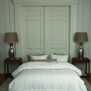 Rivièra Maison Rivièra Maison Housse de couette Ornements Sable 240x200/220 cm