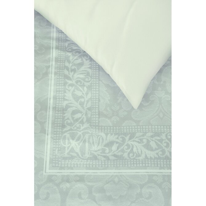 Rivièra Maison Housse de couette Ornements Sable 260x200/220 cm